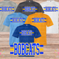 BOBCATS