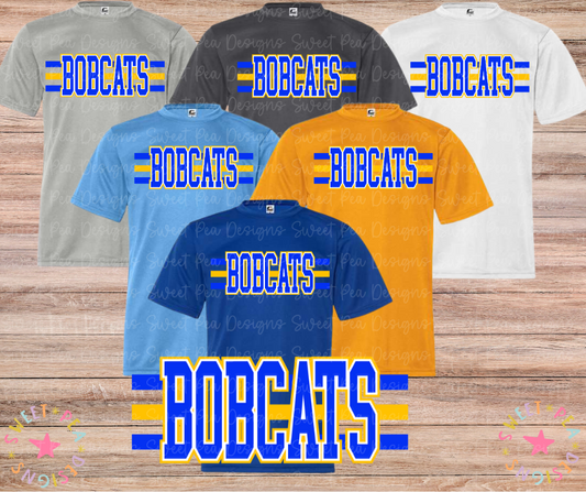 BOBCATS