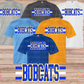BOBCATS