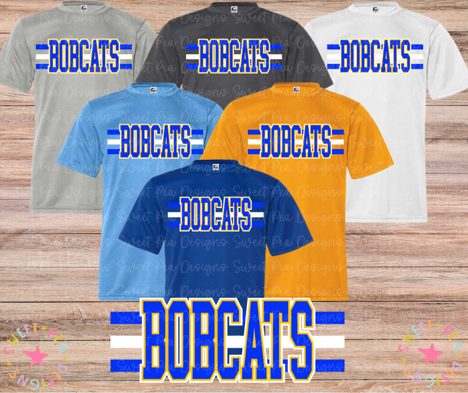 BOBCATS