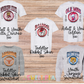 Collegiate Vintage Design