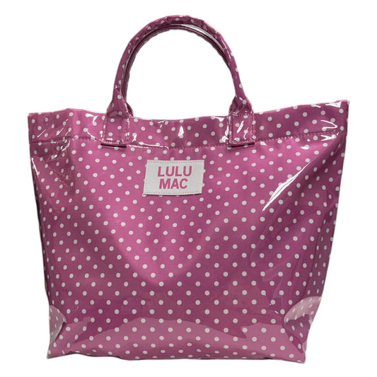 LM-BG-1003 Tote Bag