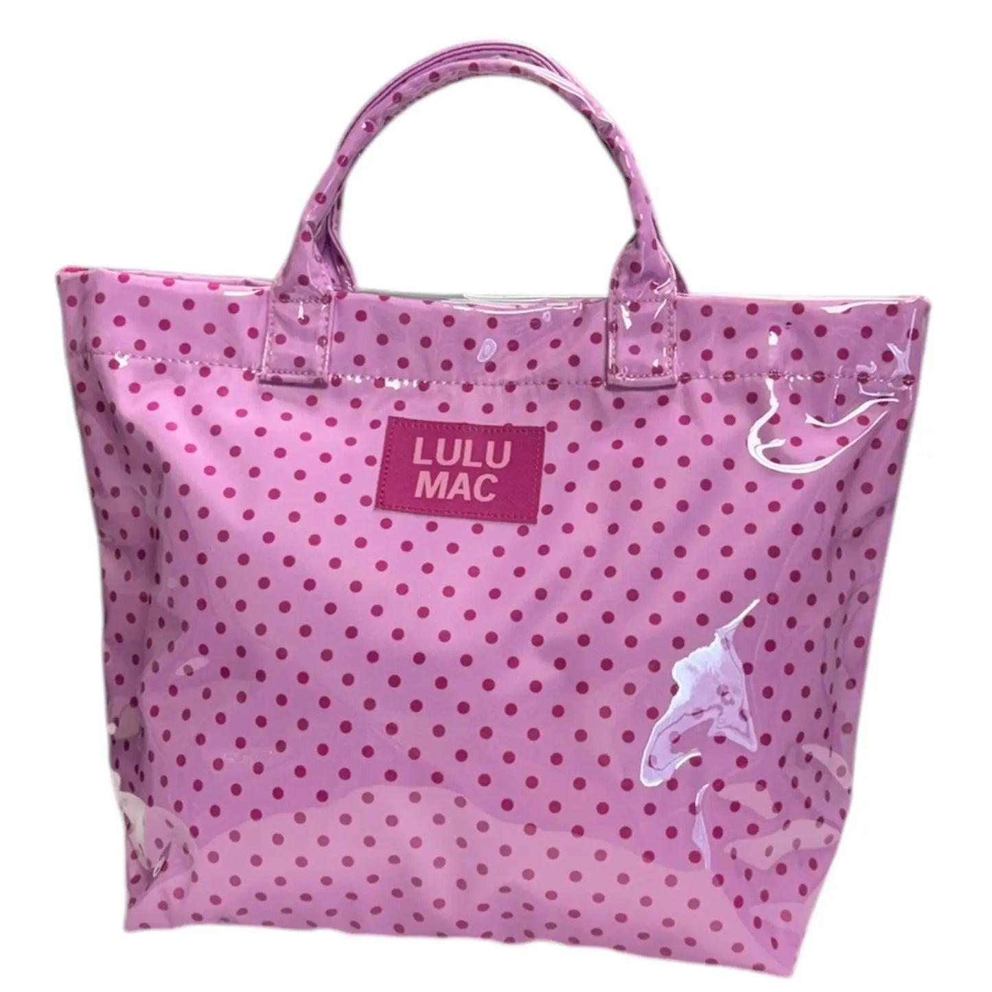 LM-BG-1003 Tote Bag
