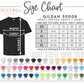 Gildan Spirit Bundle