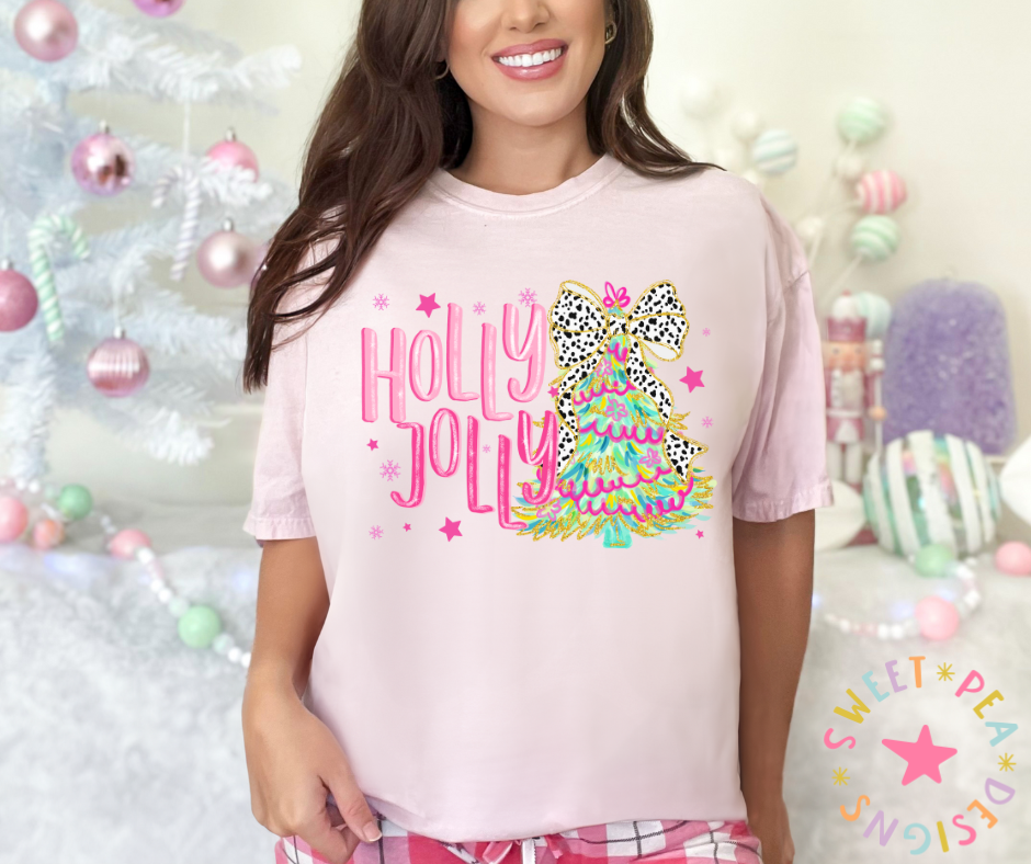 Holly Jolly