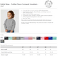 Design your own Sweatshirt (BOY Toddler 2T-7)