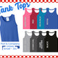 PATRIOTIC TANKS