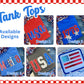 PATRIOTIC TANKS