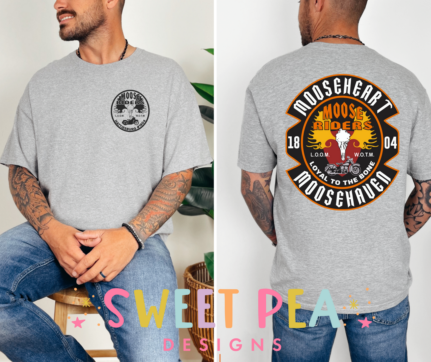 Gildan Short Sleeves