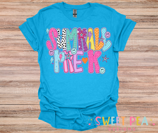 Sumrall Pre-K