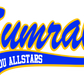 SUMRALL 10U ALLSTAR TEE