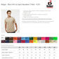 Badger Dri Fit Spirit Bundle
