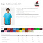 Badger Dri Fit Spirit Bundle