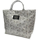 LM-BG-1003 TOTE BAG WHITE CAMO