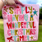 Simply Having A Wonderful Christmas Time
