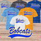 Bobcat Swoosh