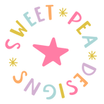 Ms Sweet Pea Designs