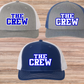 Wrecking Crew Hats
