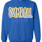 Sumrall Softball Sweatshirt
