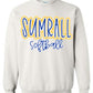 Sumrall Softball Sweatshirt