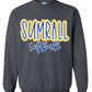 Sumrall Softball Sweatshirt