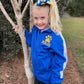 Cheer Jackets